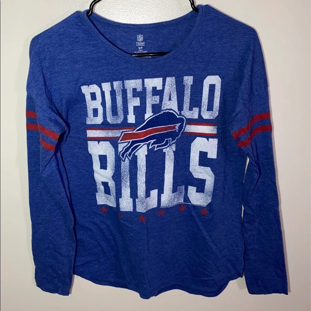 Buffalo Bills Long Sleeve T-Shirt
